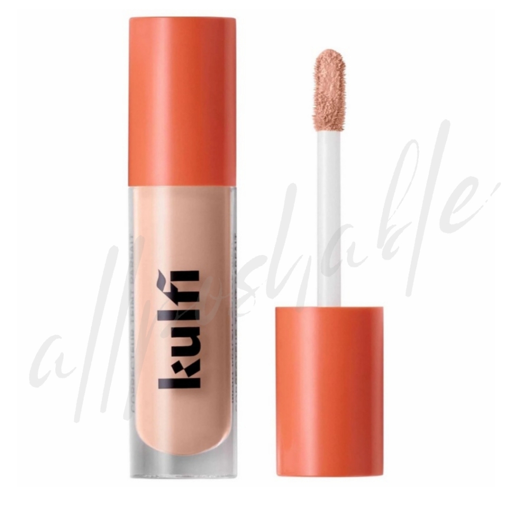 Kulfi Main Match Crease-Proof Concealer - Coco Crush